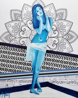 R&eacute;sonance int&eacute;rieure