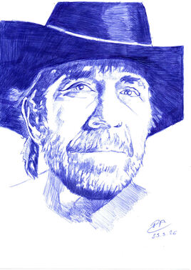 Chuck Norris