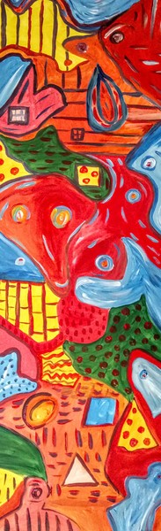 Un homme et son univers