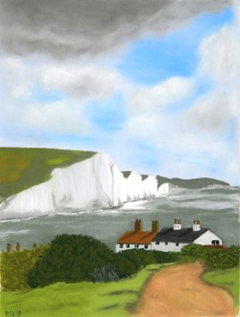seven sisters