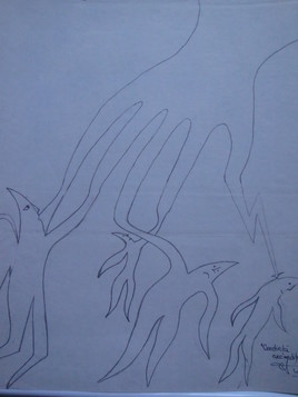 La fois d&eacute;lib&eacute;r&eacute;e