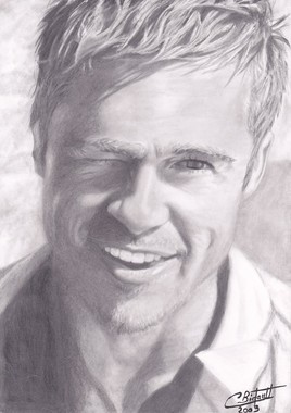 Brad Pitt