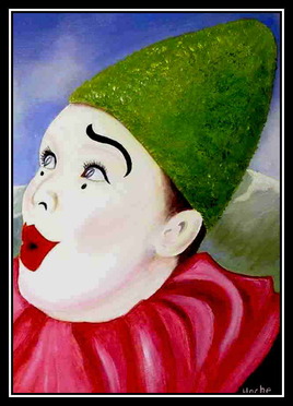 clown suisse