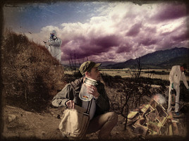 La Reine des Abeilles