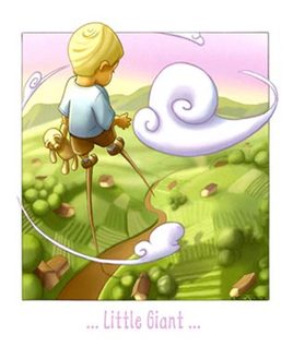 Little Giant
