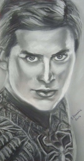 Spiderman (Tobey Maguire)