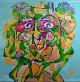 Isafara, acr&eacute;entement