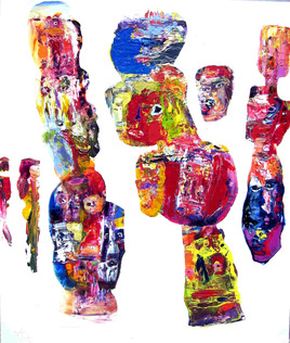 C'est pas le Pérou !