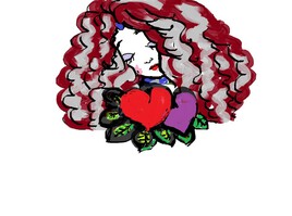 AUTOPORTRAIT - JUSTE MOI