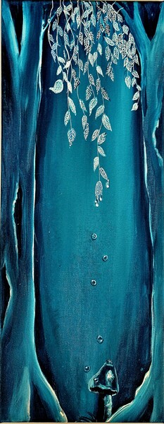 La symphonie des branches