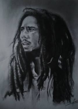 B.MARLEY