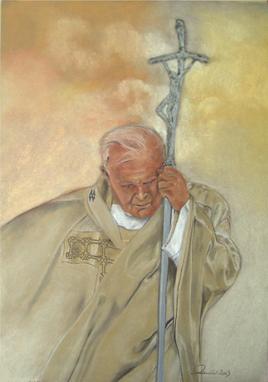 la pape jean-paul II