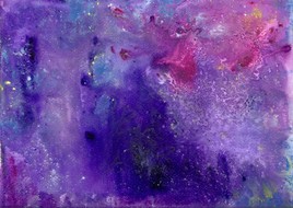 N&eacute;buleuse d'Orion