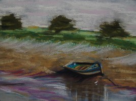 Le Hourdel  Baie de Somme