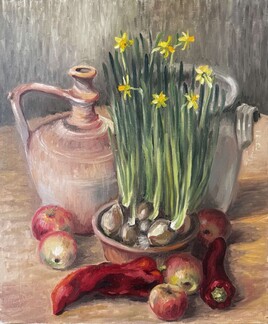 Comme de minuscules &eacute;toiles