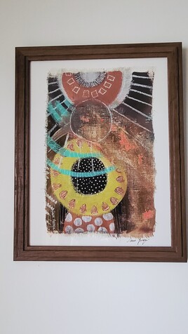 Vibration solaire Vibration solaire