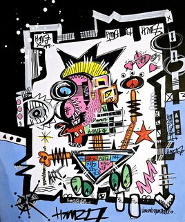 Maxi + by  Vincent  Marshall