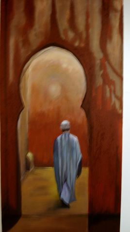 Vers la Lumi&egrave;re