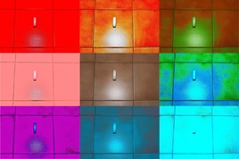 Soap Art