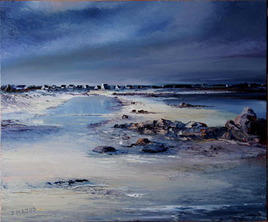 La c&ocirc;te du L&eacute;on