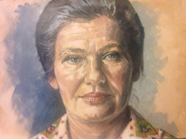 Une femme d exception