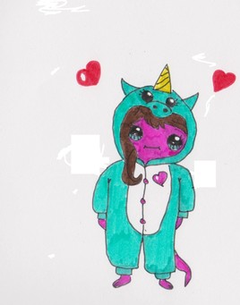 Fi-Licorne (2018.02.05)