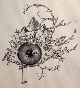 Eye Nature
