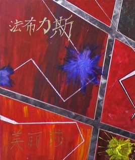 Déséquilibre personnalisé