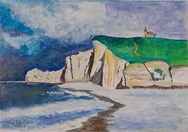 Etretat