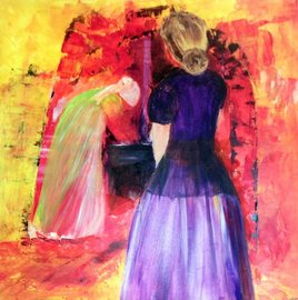 Vie de ch&acirc;teau