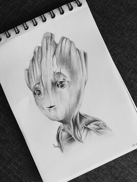 Groot