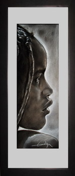 Jeune femme Himba 241108