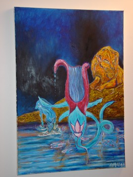 la douceur et la force