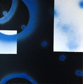 Les Galaxiales "Eclipse Noire"