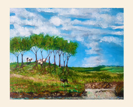 La vall&eacute;e.1997