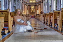 En attendant le prince charmant