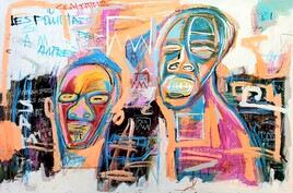 " la derni&egrave;re porte.."