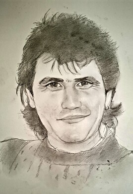 DANIEL DANIEL