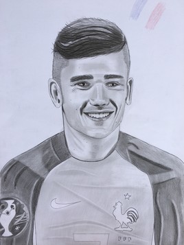 Antoine Griezmann
