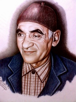 Artiste humoriste abderaouf "abderahim tounssi