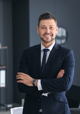 Zdjęcie z nowoczesnej sypialni