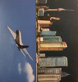 Perte de rep&egrave;res