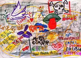 Graffitis