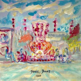 MAN&Egrave;GE DE PORNICHET