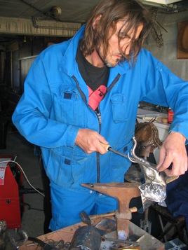 Carlos Miranda è l'oeuvre