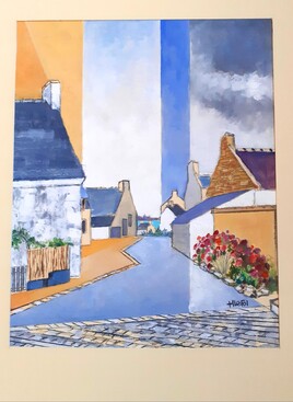 Au coeur de mon village  (17)