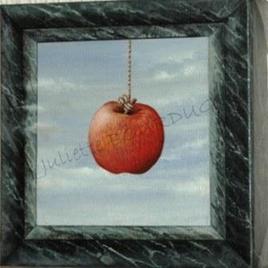 ''LA POMME''