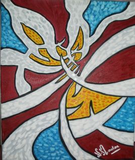 tourments int&eacute;rieurs