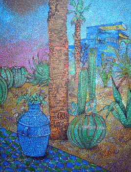 LA DISPARITION (PART ONE)