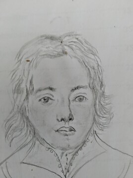Portrait 1789